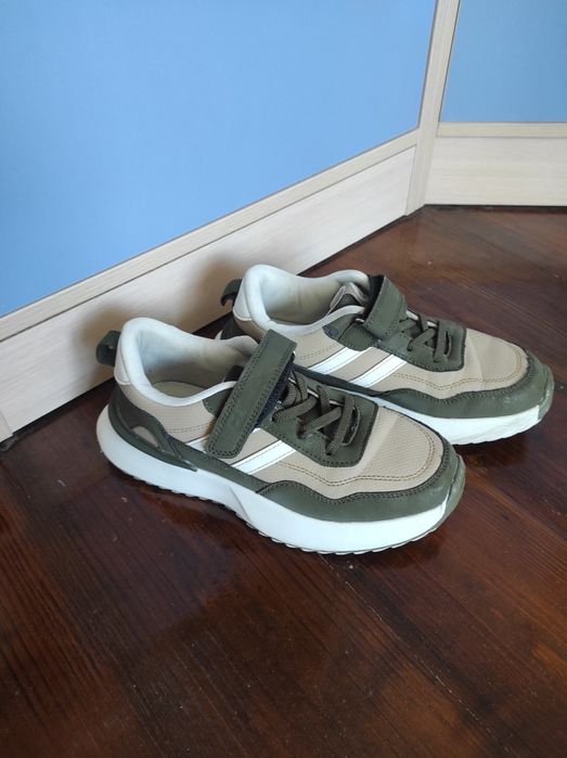 Кроссовки на мальчика 37 размер