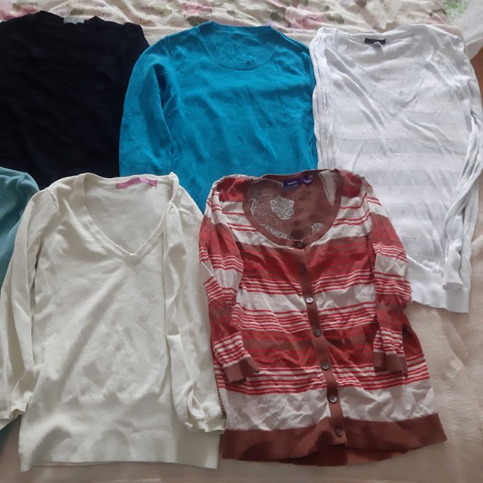 Кофта, кофточка S-M