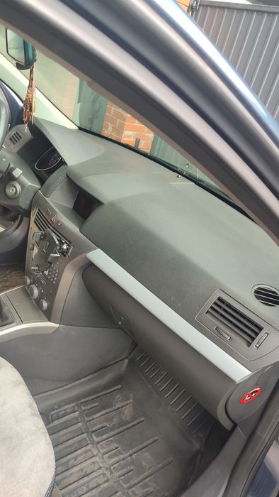 Продам opel astra в гарному стані