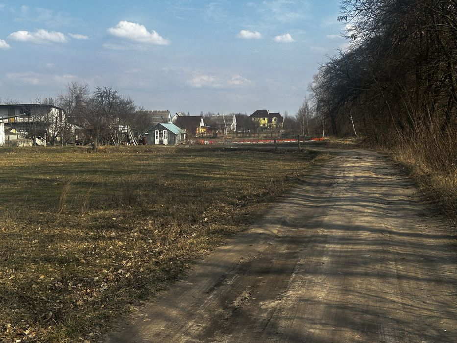 Продам 13 соток Артемівка