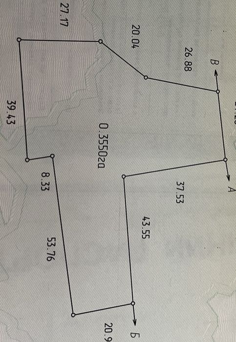Продаж  приміщень з приватизованою землею в Городку