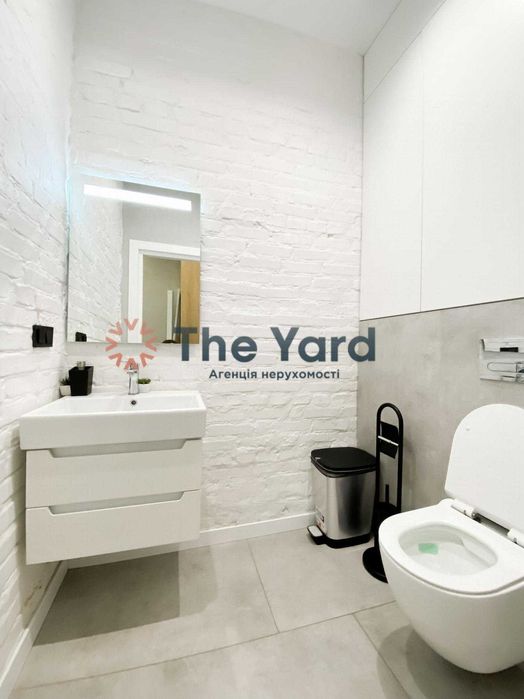 Коммерческая недвижимость по адресу бульвар Дружбы Народов (площадь 80 м²) - Atlanta.ua - фото 17