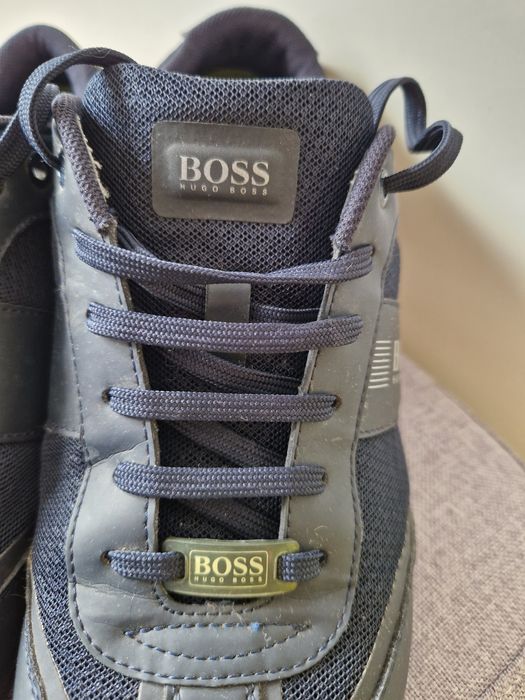 Hugo Boss męskie buty 44