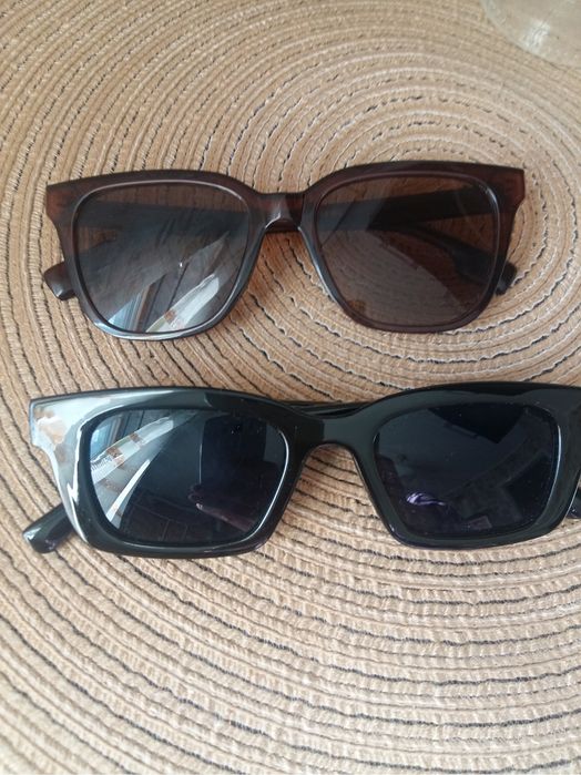 Очки женские солнцезащитные