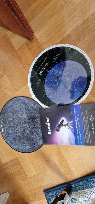Teleskop Sky-Watcher BK 1309 EQ2 130/900 NA GWARANCJI