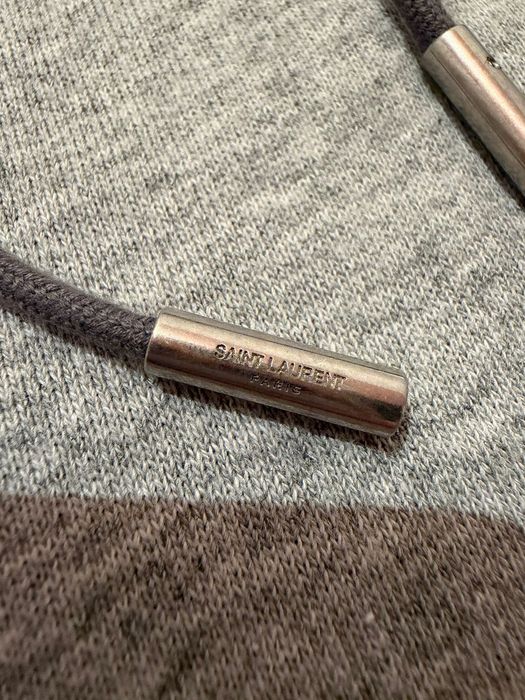 Нова оригінальна худі Saint Laurent