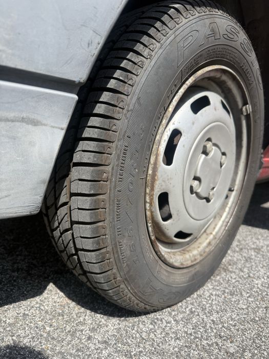 Renault Clio Fase I   1992 Gasolina