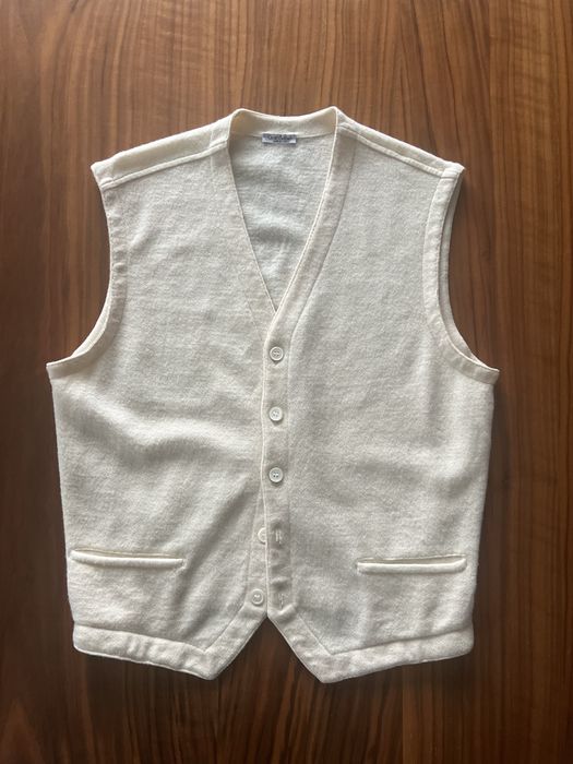 Жилет чоловічий Gran Sasso