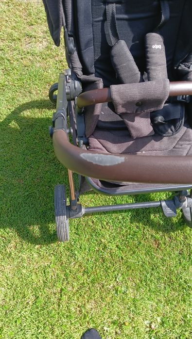 Wózek spacerowy baby