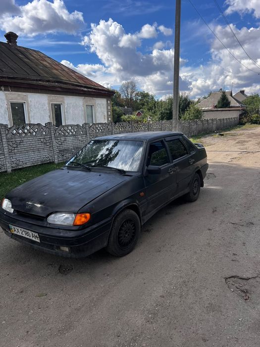 Продам ваз 2115, в  адекватному стані