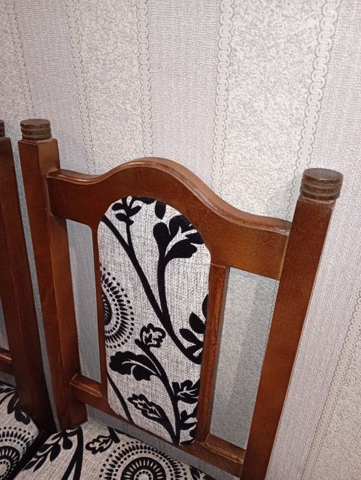 Стулья дерево эксклюзивные