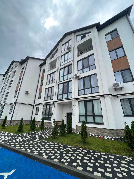 Продається 3 кімнатний пентхаус (зданий в експлуатацію) - View 2