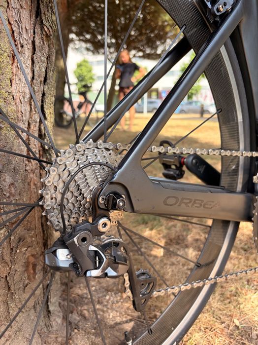 [reservado] Orbea Orca Aero M20iTeam | Shimano Ultegra Di2