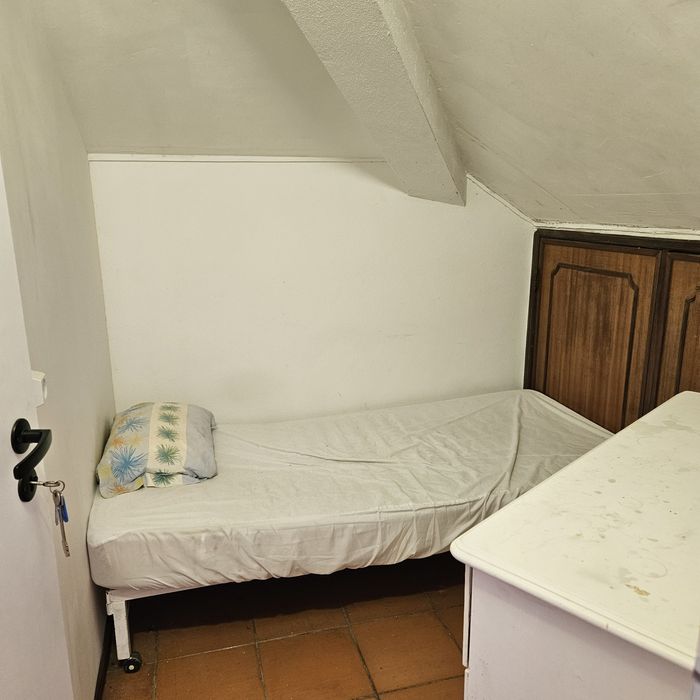 Quarto individual Sismaria Leiria