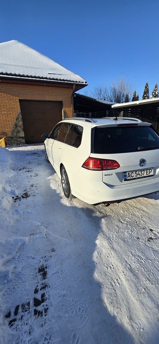 Продам Фолькскваген голф -7