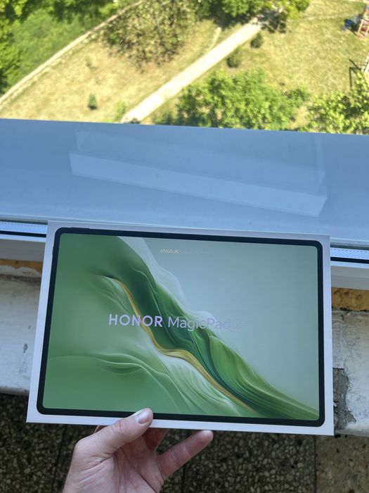 honor magic pad - Купить электронику - Цены на OLX.ua