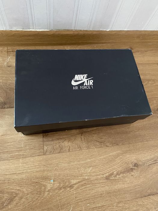 Кросівки Nike Air Force 1 Shadow SE, 40р.