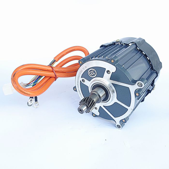 безщітковий мотор 1500w 40H постійна напруга DC 48-60V