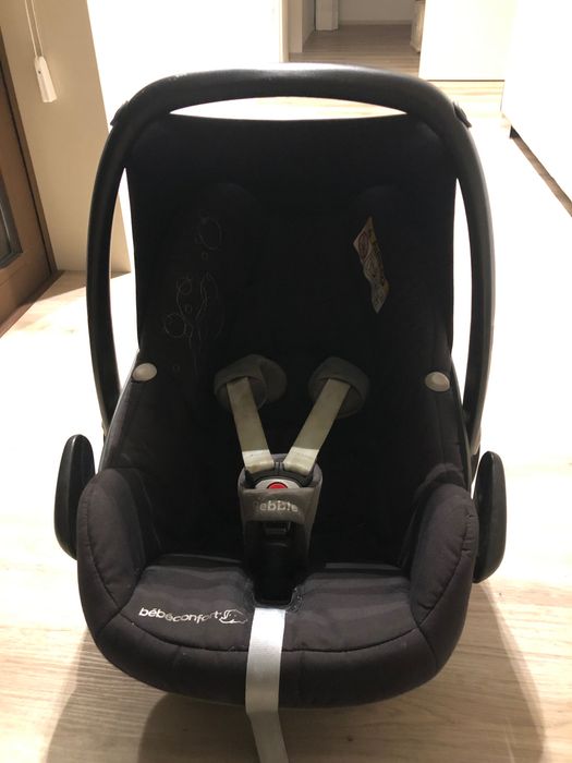 Babycoque Pebble da Bebe Confort