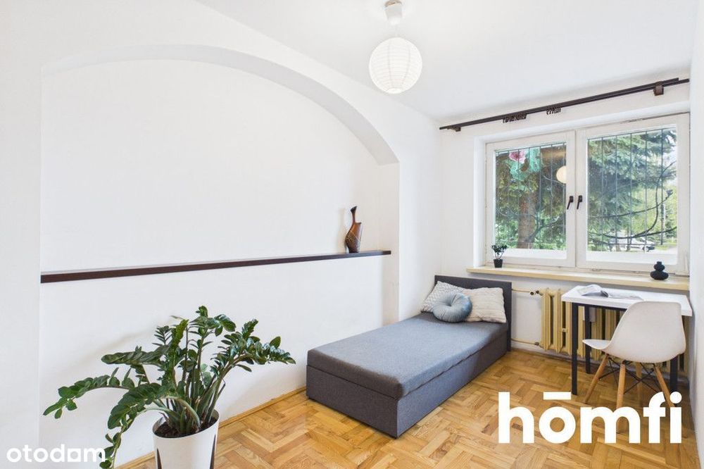 4 pokoje |63,1 m²| balkon| Sportowa