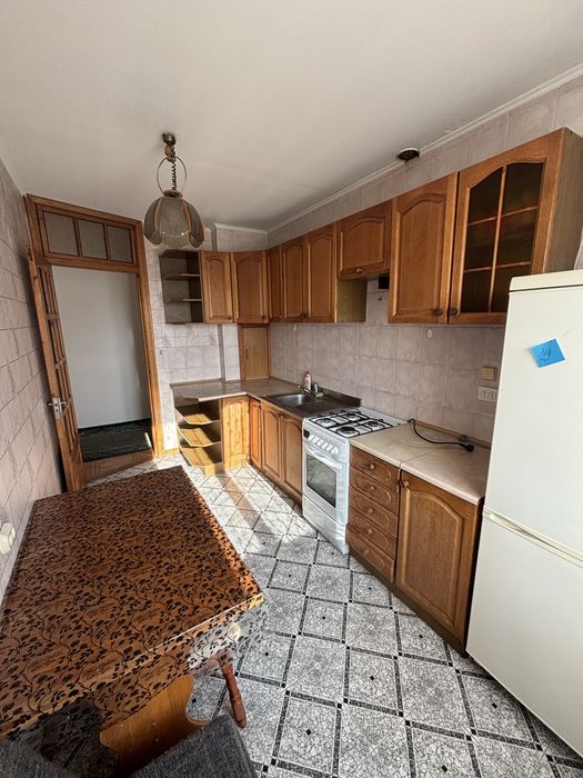 Продаж 3-кімнатної квартири вул. М.Гориня (Скрипника)Сихів