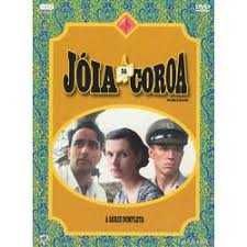 Séries de TV: Joia da Coroa, Polvo, Até amanhã camaradas,Último a sair