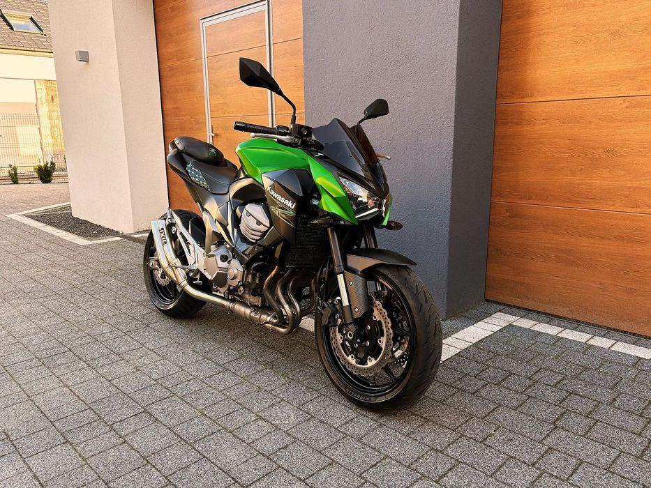 Kawasaki