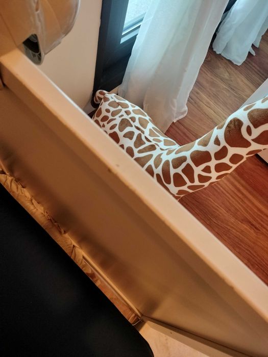 Berço de bebé IKEA