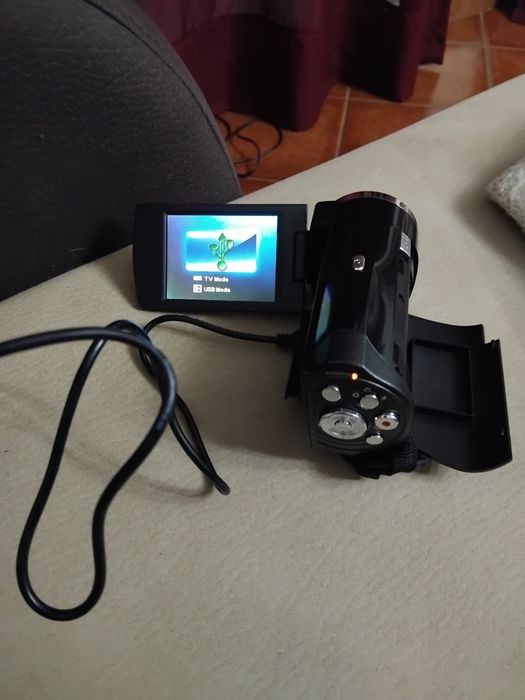 Videocamara modelo 746