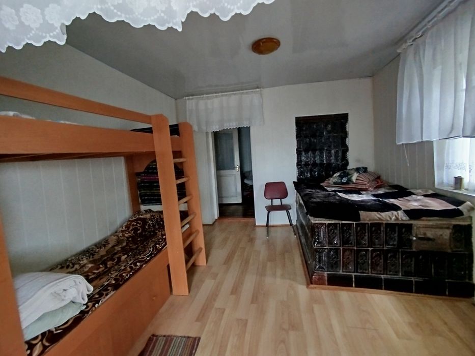 Продаж господарства село Щербинці