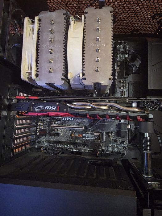 Pc Gaming / I7  ( venda ou troca por portatil )