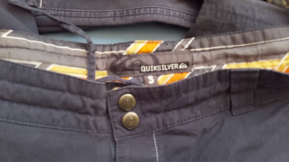 Calças tamanho S - De varias marcas venda individual