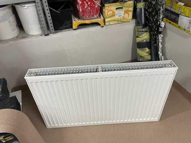 Sprzedam 2 grzejniki