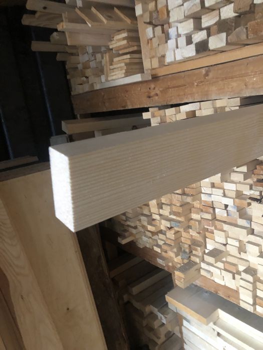 Доска ,брус ,рейка Строганное ,