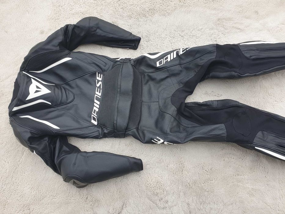 Dainese Laguna Seca 46 Eur XS  kombinezon motocyklowy Ł