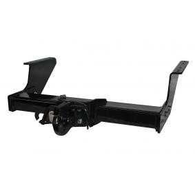 Ganchos de reboque novos ou usados