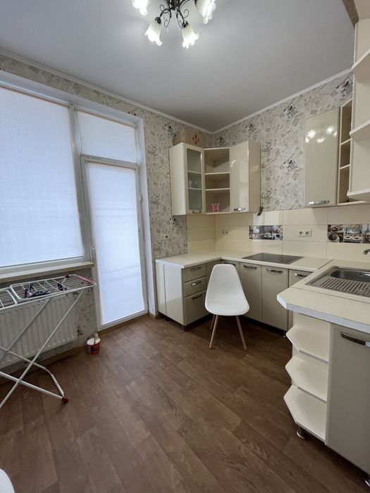 1-комнатная квартира по адресу ул. Спортивная (площадь 35,7 м²) - Atlanta.ua - фото 9