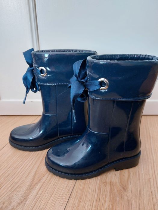 Botas IGOR de criança