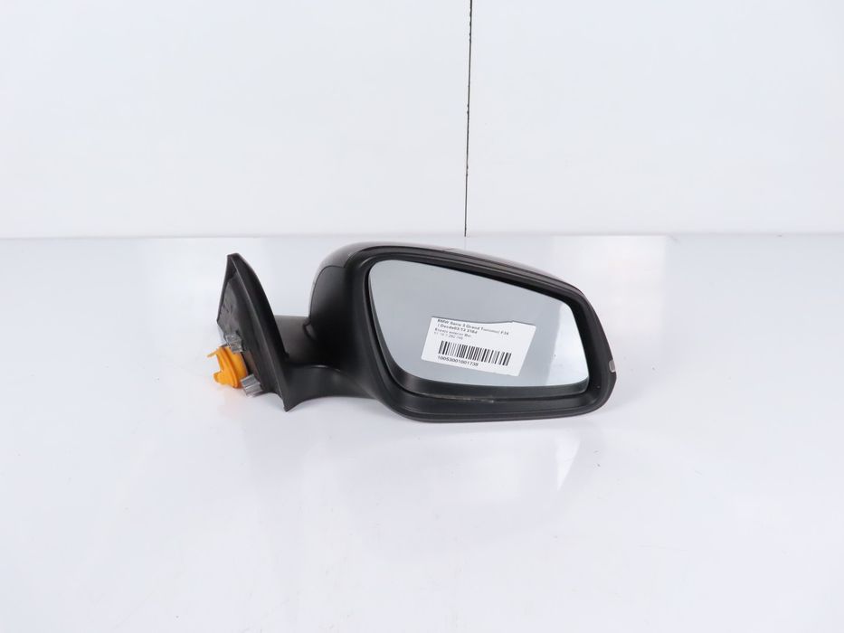 Retrovisor / Espelho Bmw 3 Gran Turismo Ref: 51167291504
