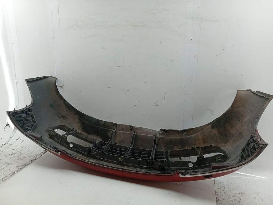 Para Choques Frente - AUDI A6 (4B2, C5) | 97 - 05