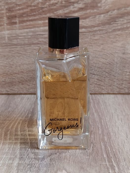 Michael Kors Gorgeous! 100ml