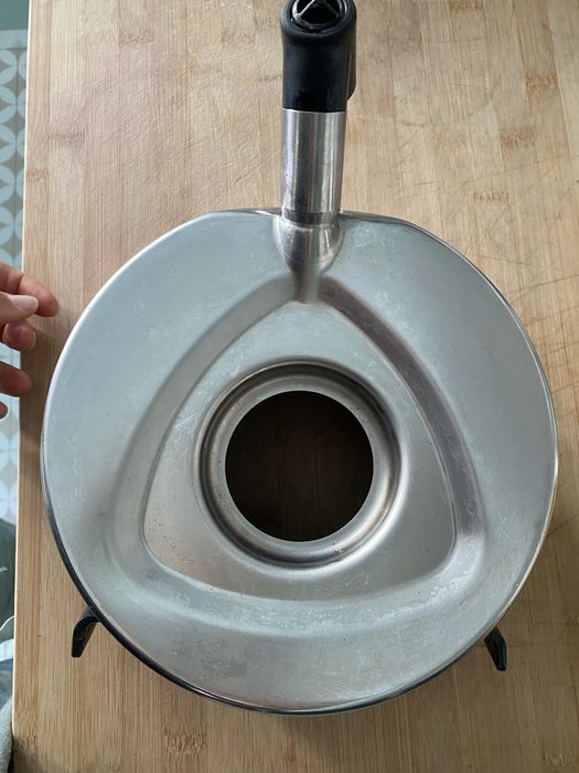 ROBOT  COUPE J80 Juicer Pro para sucos