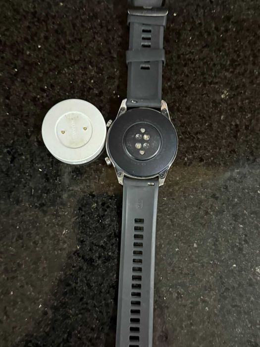 Huawei Watch GT 2