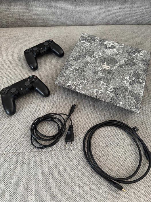 Sony PlayStation 4 Pro
