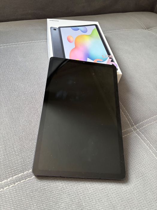 Планшет Samsung Tab s6 lite