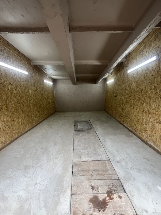 Сдам гараж кооператив Прорез