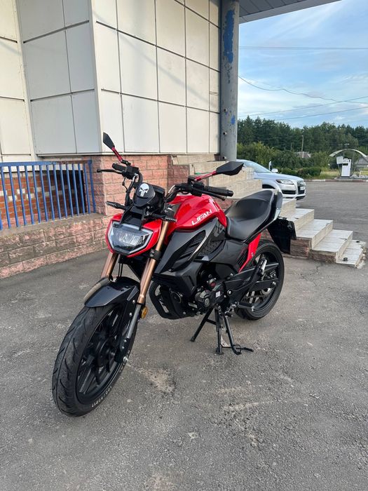 Lifan kps 200 2025
