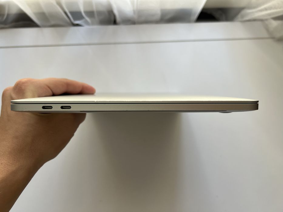 MacBook Pro 2018/2019 i5/16/512gb | АКБ 91%