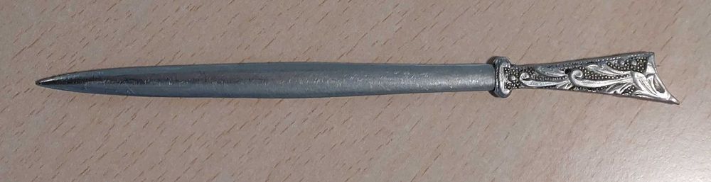 Abre Cartas (antigo)