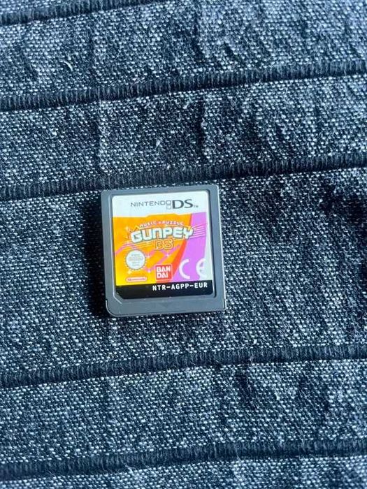 Jogos Nintendo DS Lite